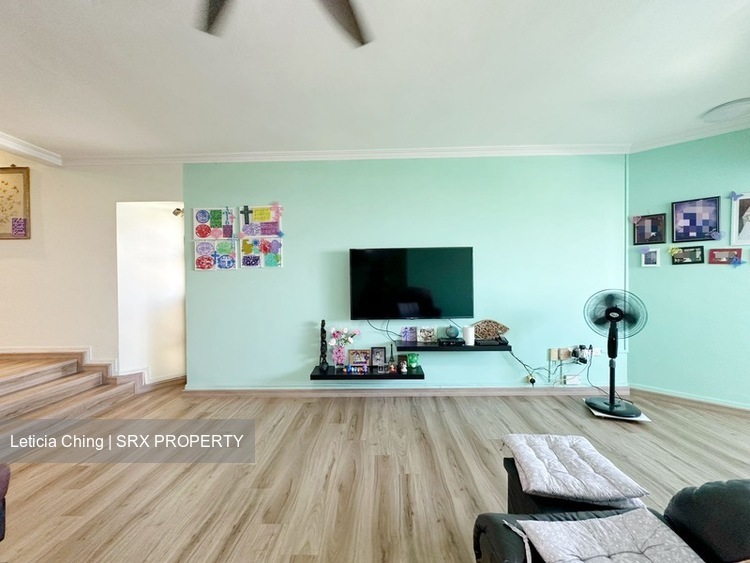 Ivory Heights (D22), Condominium #482119041